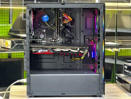Core i5-9400F 3